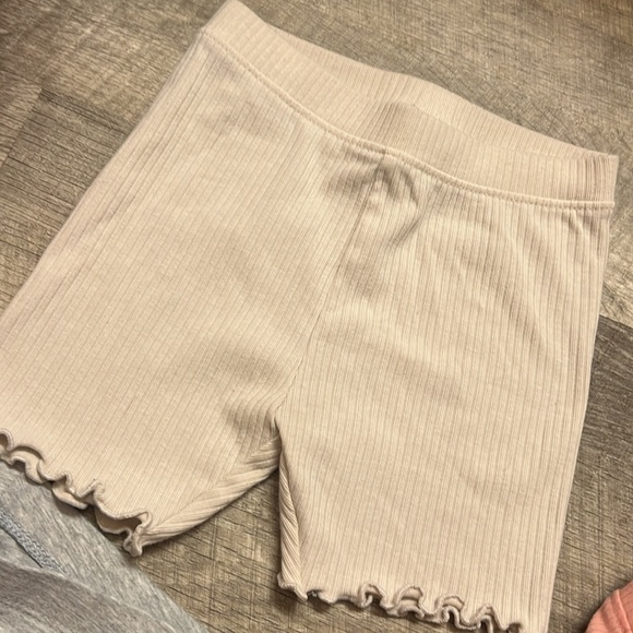 Set of 3 Biker Shorts - Picture 3 of 6